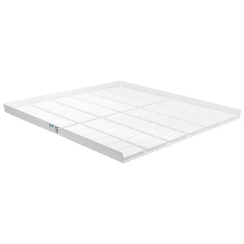 Fast Fit® 4 ft Continuous Bench - HydroWorlds