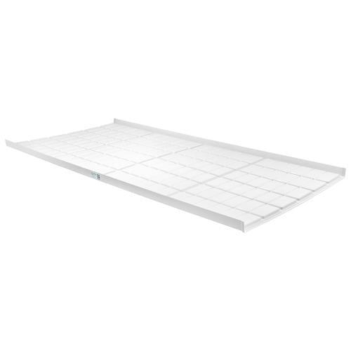 Fast Fit® 4 ft Continuous Bench - HydroWorlds