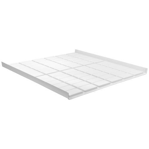 Fast Fit® 4 ft Continuous Bench - HydroWorlds