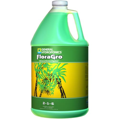 General Hydroponics GH Flora Gro Gallon