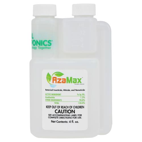 General Hydroponics GH AzaMax 4 oz