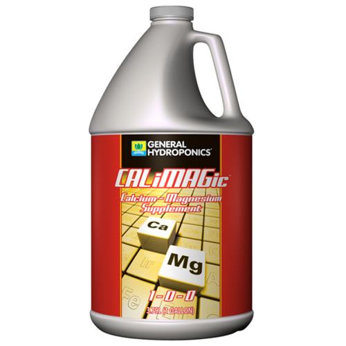 General Hydroponics GH CALiMAGic Gallon