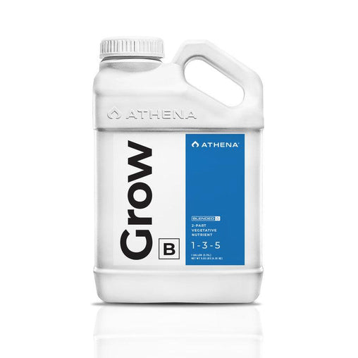 Athena Grow A Grow B Bundle - HydroWorlds
